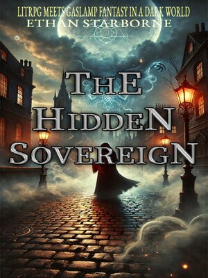 cover image of The Hidden Sovereign